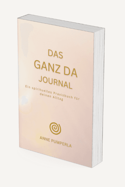 Das Ganz-Da-Journal